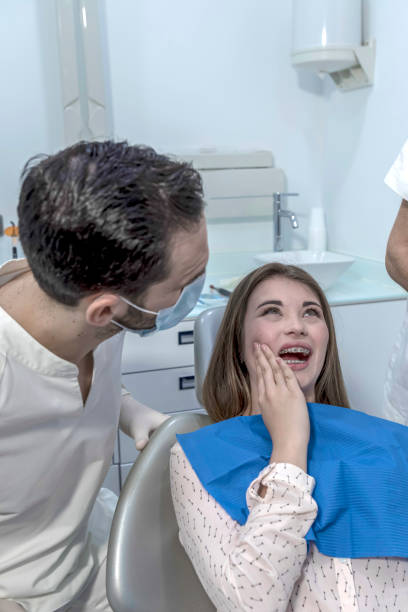 Best Emergency Dental Care for Trauma or Injury in Somerton, AZ